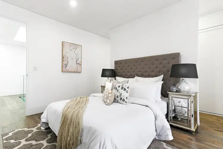 Fourth view of Homely house listing, 10A Rancom Street, Botany NSW 2019