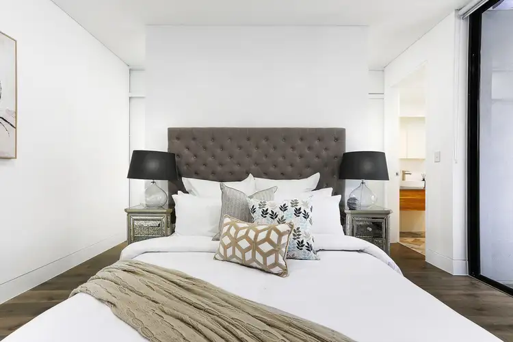 Fifth view of Homely house listing, 10A Rancom Street, Botany NSW 2019
