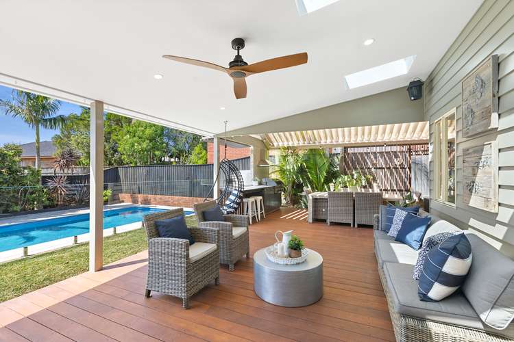 Main view of Homely house listing, 36 Epping Drive, Frenchs Forest NSW 2086