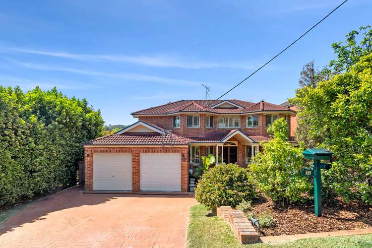 Second view of Homely house listing, 36 Epping Drive, Frenchs Forest NSW 2086