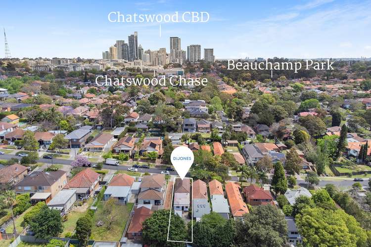 31 Royal Street, Chatswood NSW 2067