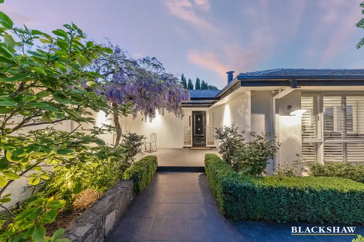 99 Strickland Crescent