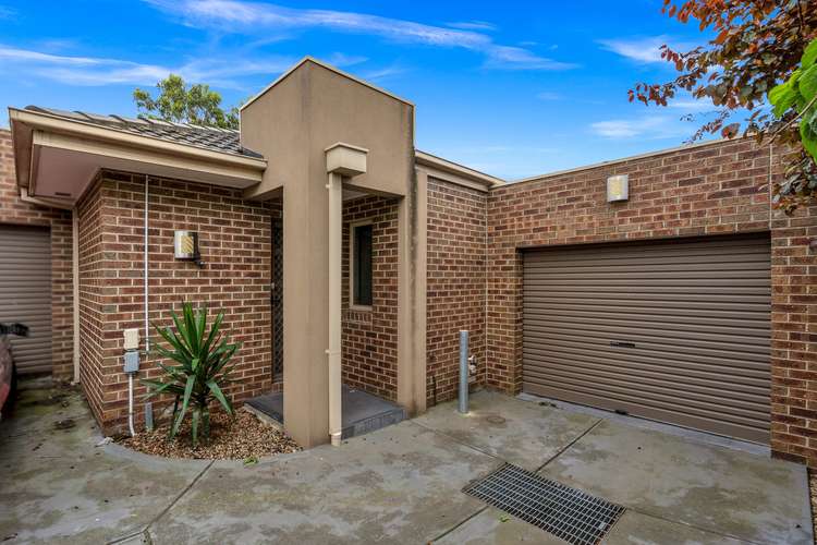 Main view of Homely unit listing, 4/44 Boldrewood Parade, Reservoir VIC 3073