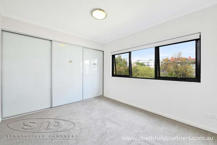 Third view of Homely apartment listing, 410/4 Smallwood Avenue, Homebush NSW 2140