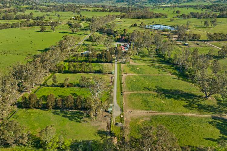 Main view of Homely ruralOther listing, 252 Killeens Hill Road, Gooram VIC 3666