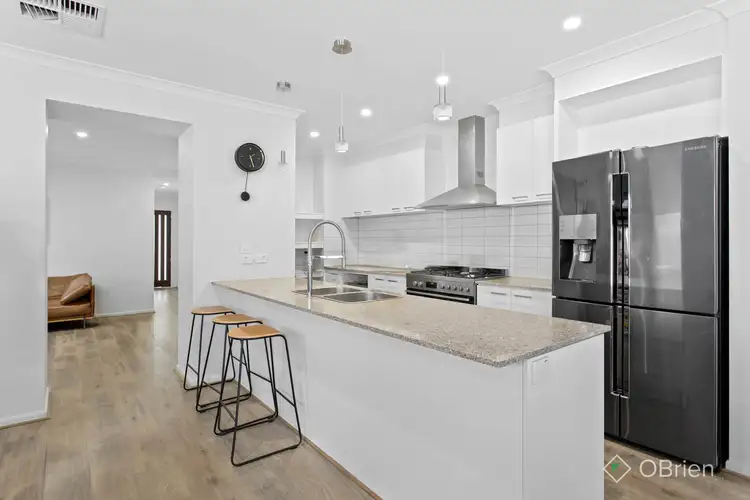 Third view of Homely house listing, 10 Lefrant Way, Cranbourne South VIC 3977