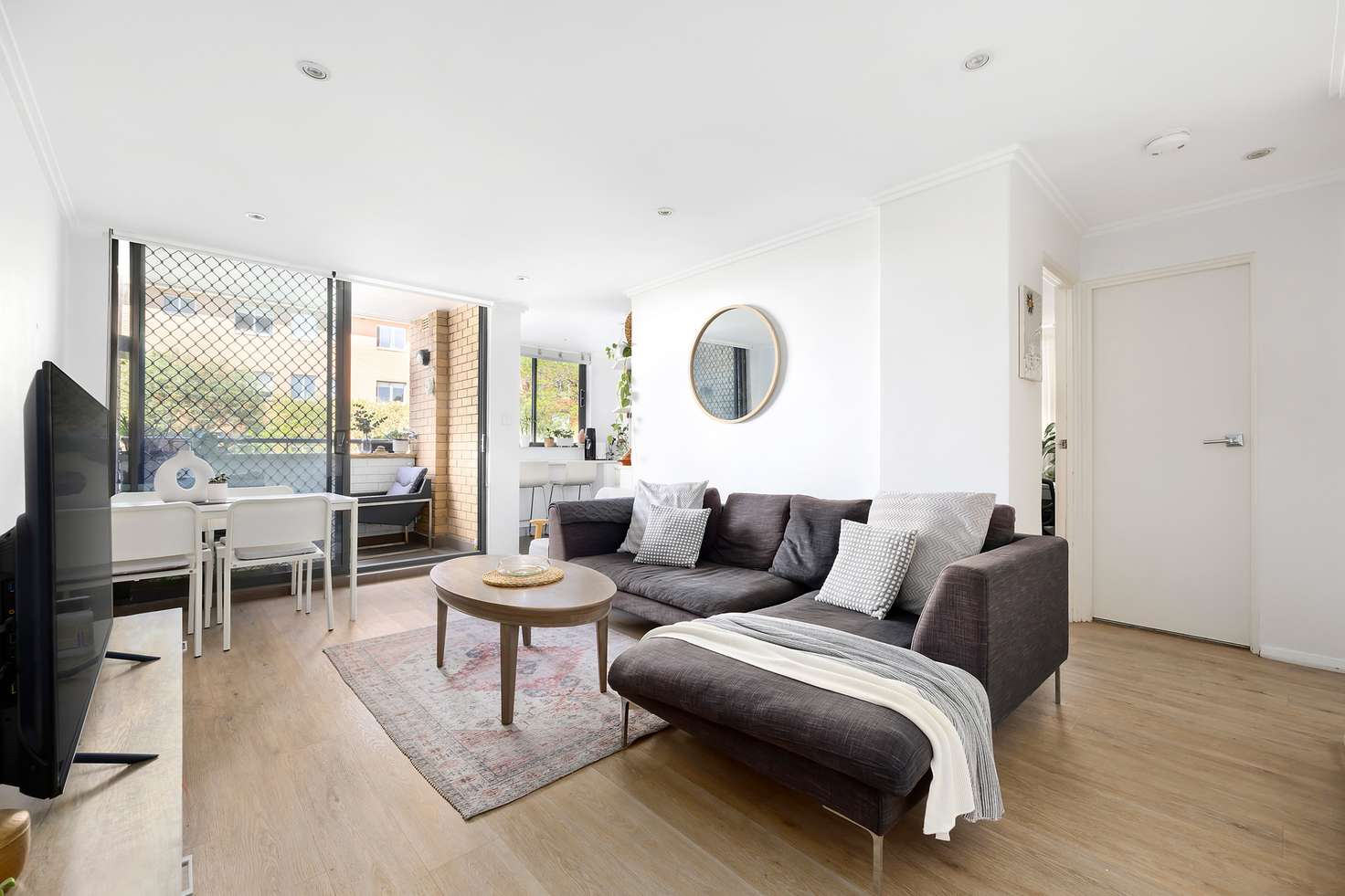 Main view of Homely apartment listing, 23/16 Boronia Street, Kensington NSW 2033