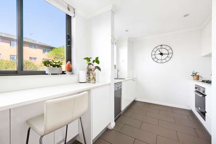 Second view of Homely apartment listing, 23/16 Boronia Street, Kensington NSW 2033