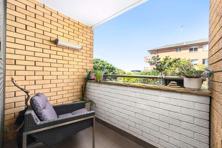 Third view of Homely apartment listing, 23/16 Boronia Street, Kensington NSW 2033