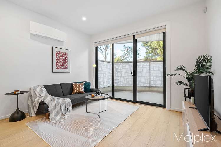 Main view of Homely townhouse listing, 7/745 Elgar Road, Doncaster VIC 3108