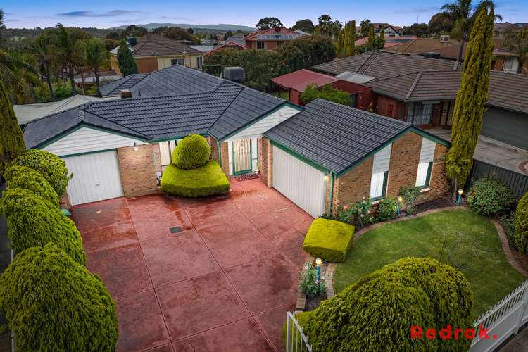 4 Diosma Way, Mill Park VIC 3082