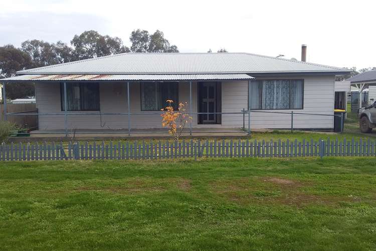 Main view of Homely house listing, 17 Thomas Street, Dunolly VIC 3472