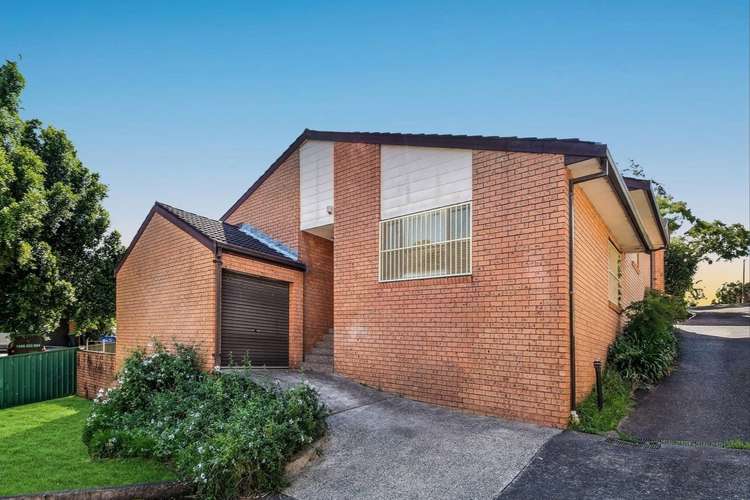 Main view of Homely villa listing, 3/140 Greenacre Road, Greenacre NSW 2190