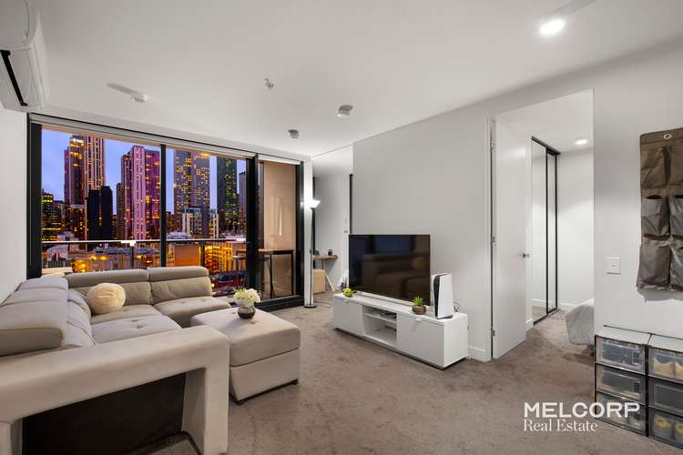 1410/33 MacKenzie Street, Melbourne VIC 3000