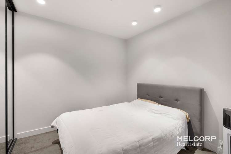 Fourth view of Homely apartment listing, 1410/33 MacKenzie Street, Melbourne VIC 3000