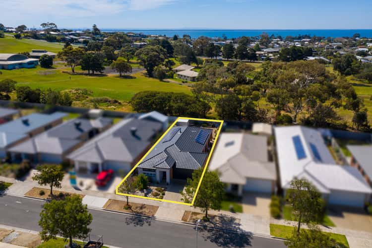 41 Flagstaff Drive, Portarlington VIC 3223