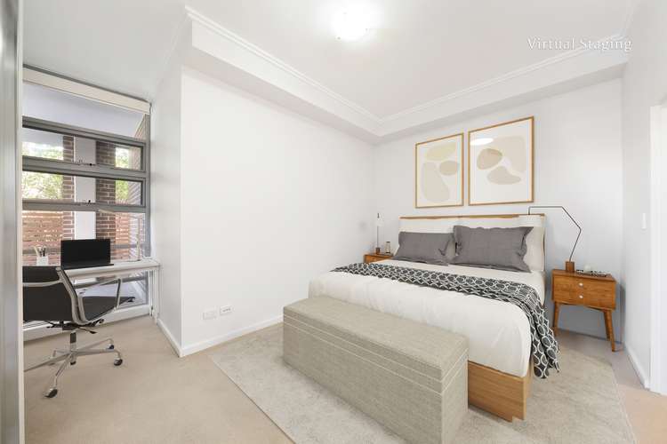 Sixth view of Homely apartment listing, 2/10 Drovers Way, Lindfield NSW 2070