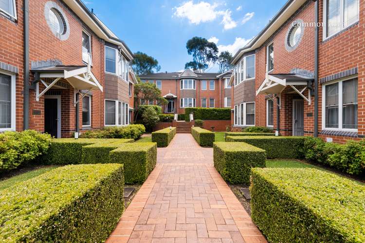 Main view of Homely apartment listing, 4/8-10 Russell Avenue, Lindfield NSW 2070