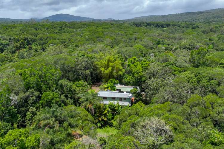 68 Green Forest Road, Kuranda QLD 4881