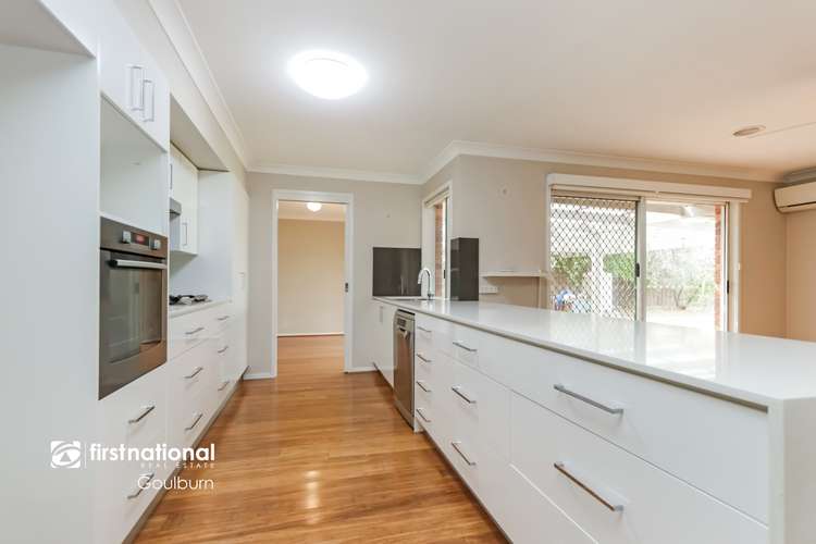 Main view of Homely house listing, 58 Progress Street, Goulburn NSW 2580