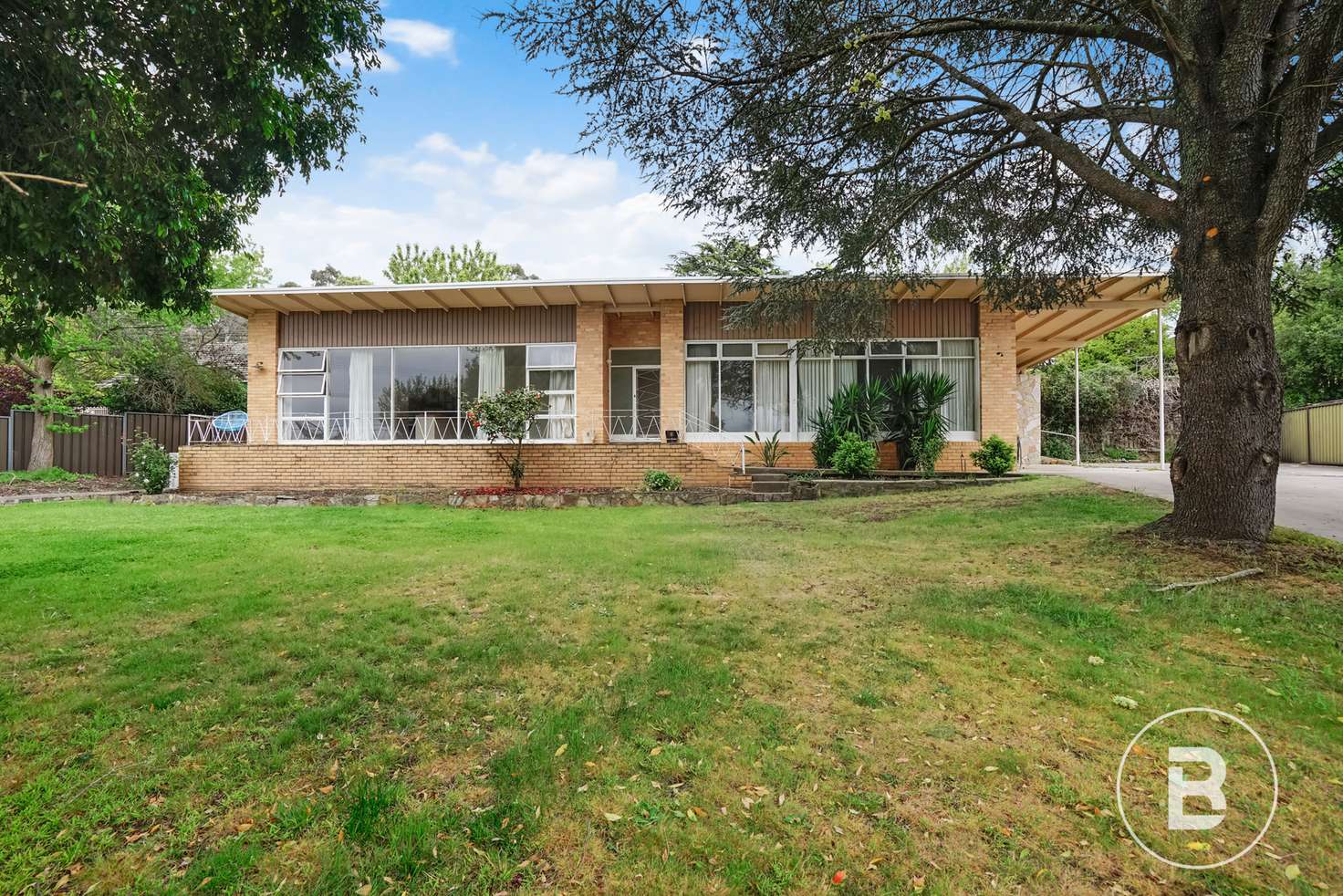 Main view of Homely house listing, 56 Barkly Street West, Ararat VIC 3377