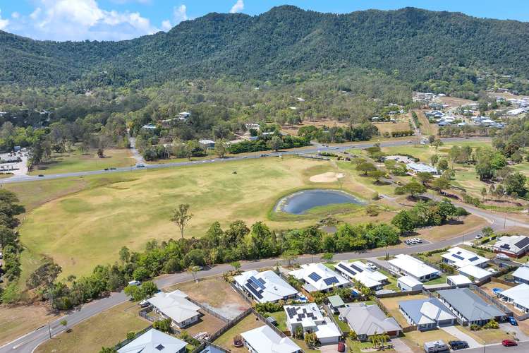 Main view of Homely residentialLand listing, 13 Spyglass Road, Cannon Valley QLD 4800