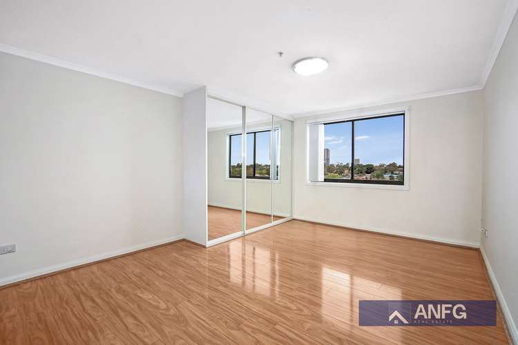 Fourth view of Homely apartment listing, 1206/91B Bridge Road, Westmead NSW 2145