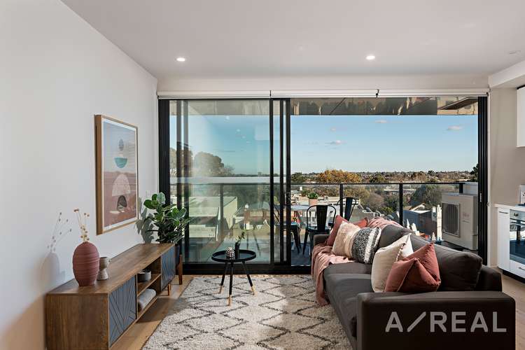 Main view of Homely apartment listing, 506/5-7 Montrose Street, Hawthorn East VIC 3123