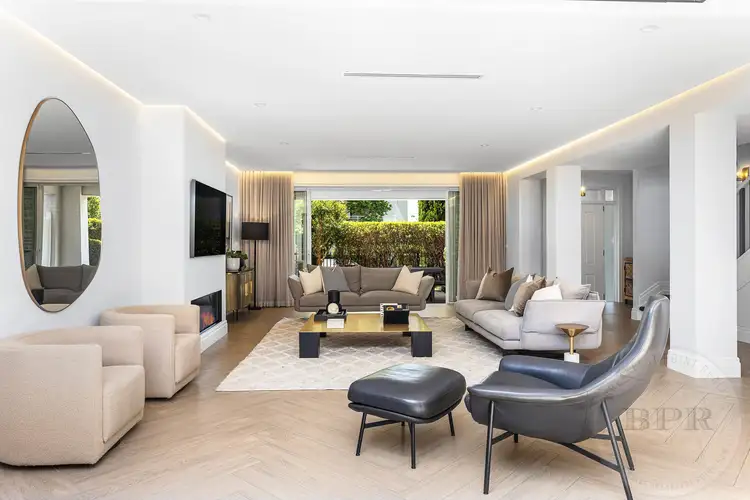 Second view of Homely townhouse listing, 15 Vineyard Way, Breakfast Point NSW 2137