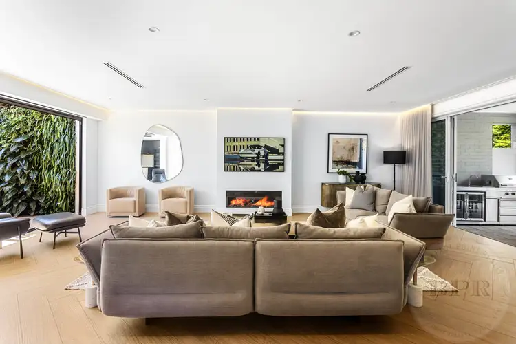 Third view of Homely townhouse listing, 15 Vineyard Way, Breakfast Point NSW 2137
