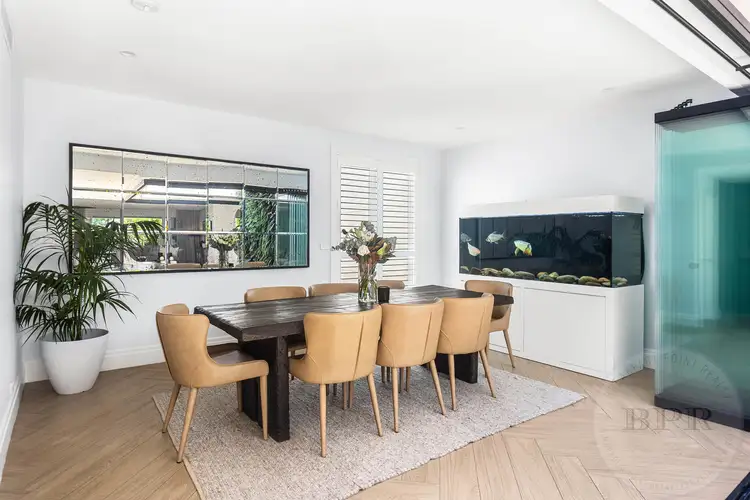 Fifth view of Homely townhouse listing, 15 Vineyard Way, Breakfast Point NSW 2137