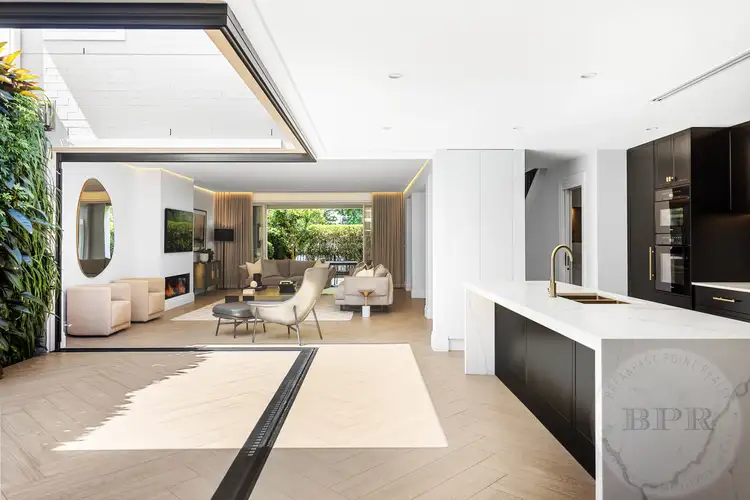 Sixth view of Homely townhouse listing, 15 Vineyard Way, Breakfast Point NSW 2137