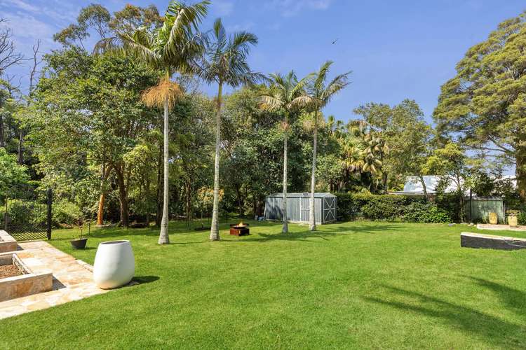 Main view of Homely house listing, 33 Currong Circuit, Terrey Hills NSW 2084