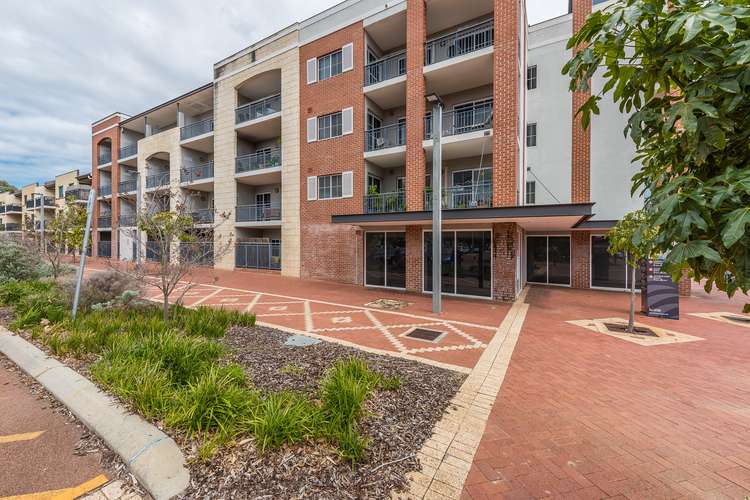 Main view of Homely unit listing, 40/165 Grand Boulevard, Joondalup WA 6027