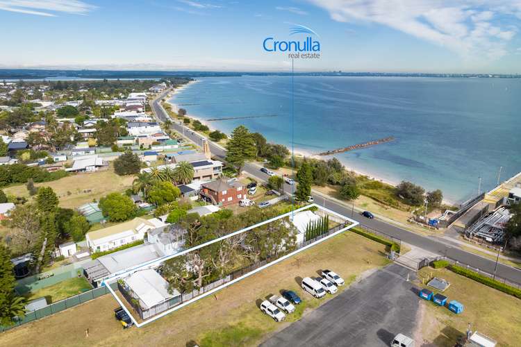 Main view of Homely house listing, 48 Prince Charles Parade, Kurnell NSW 2231