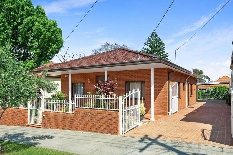 Main view of Homely house listing, 57 Herbert Street, Dulwich Hill NSW 2203