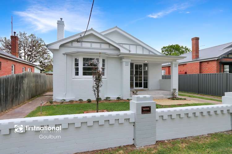 Main view of Homely house listing, 492 Auburn Street, Goulburn NSW 2580