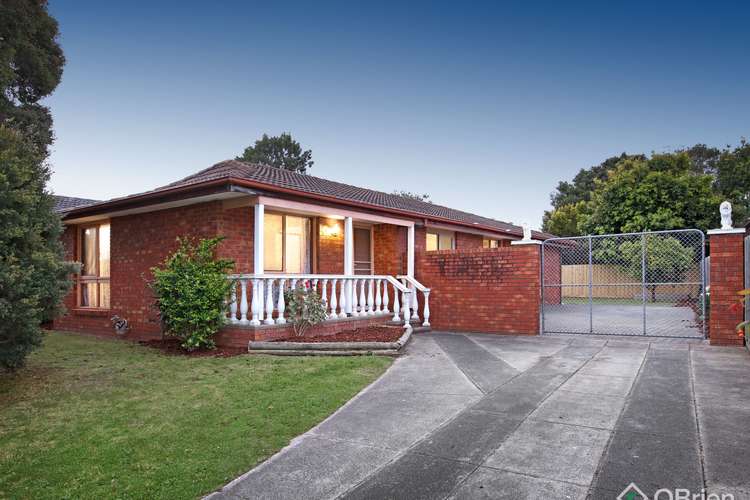 Main view of Homely house listing, 4 Dowling Road, Oakleigh South VIC 3167