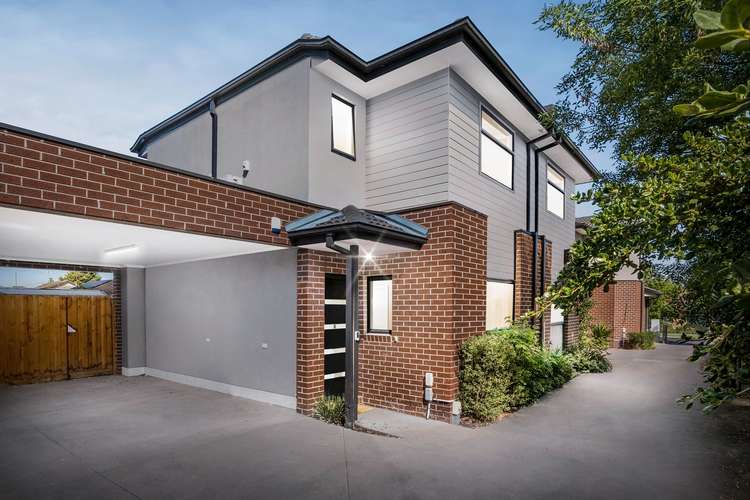 Main view of Homely townhouse listing, 3/140 Graham Street, Broadmeadows VIC 3047