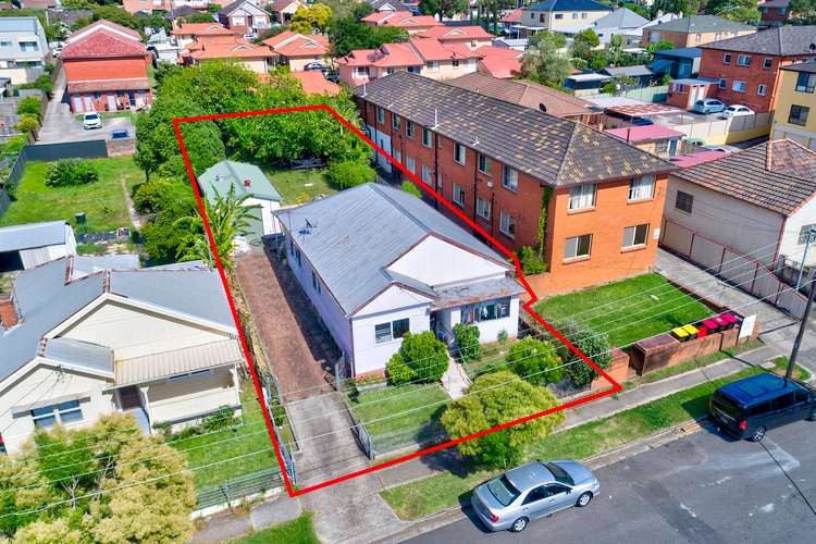 Third view of Homely house listing, 5 Hargrave Road, Auburn NSW 2144