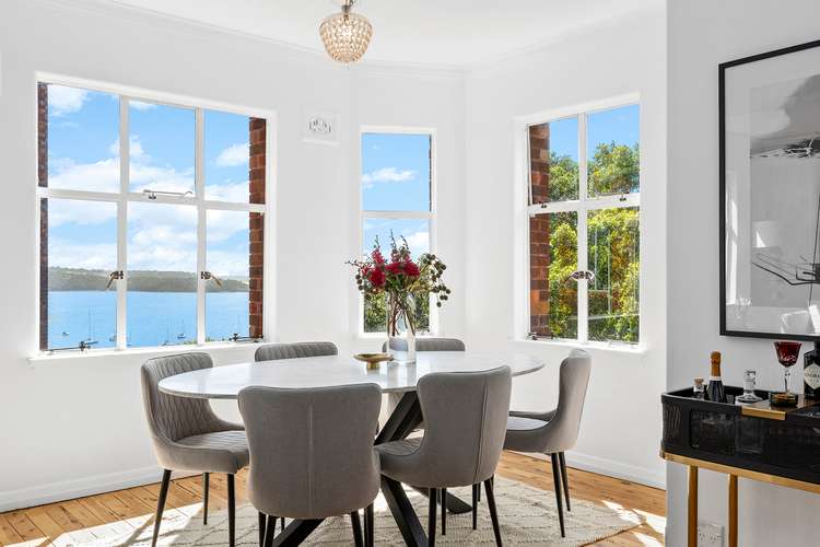 Main view of Homely apartment listing, 61/8 Birtley Place, Elizabeth Bay NSW 2011