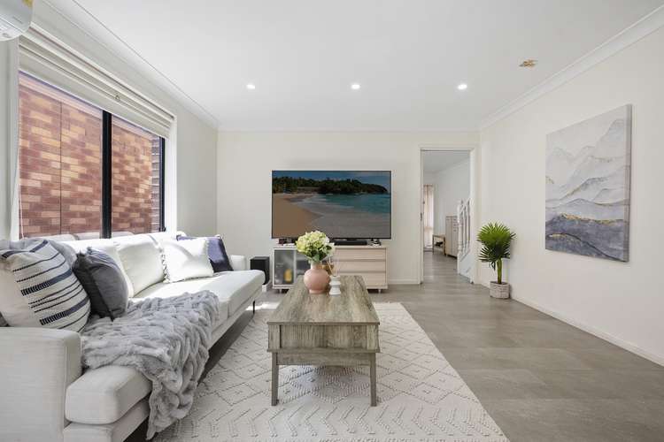 Third view of Homely house listing, 4 Purri Avenue, Baulkham Hills NSW 2153