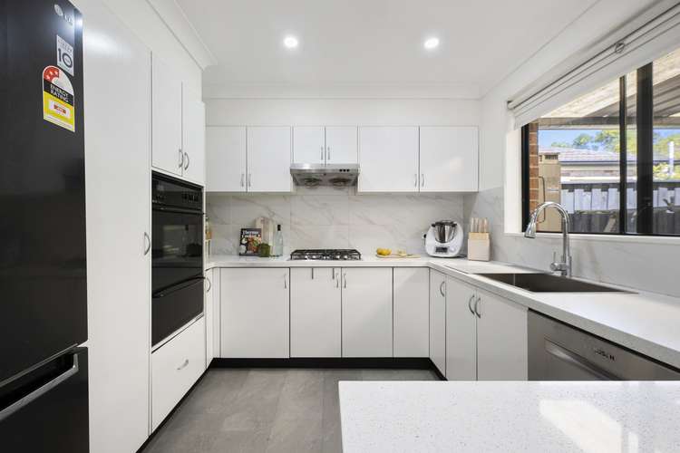 Fifth view of Homely house listing, 4 Purri Avenue, Baulkham Hills NSW 2153