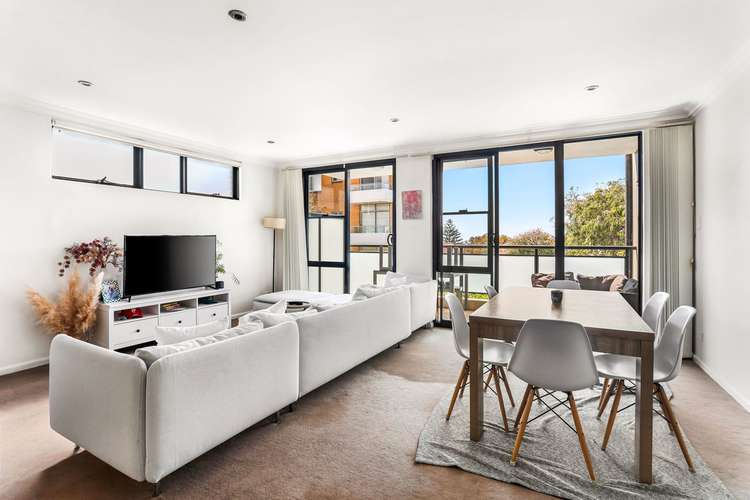 Main view of Homely apartment listing, 7/24-26 Imperial Avenue, Bondi NSW 2026