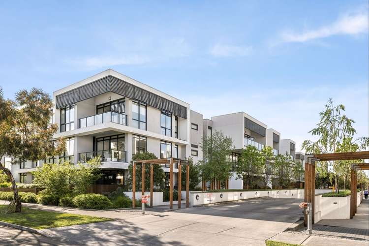 105A/23-25 Cumberland Road, Pascoe Vale South VIC 3044