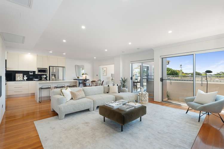 Second view of Homely apartment listing, 8/225 Parramatta Road, Annandale NSW 2038