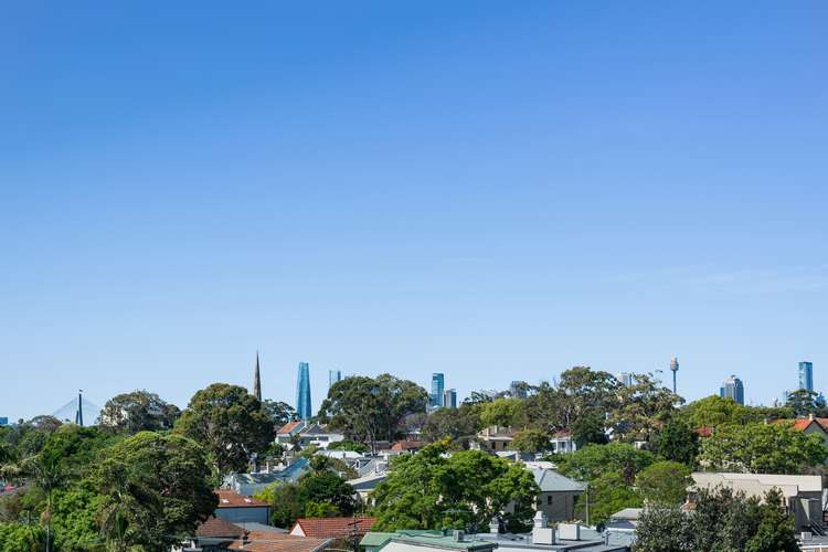 Sixth view of Homely apartment listing, 8/225 Parramatta Road, Annandale NSW 2038