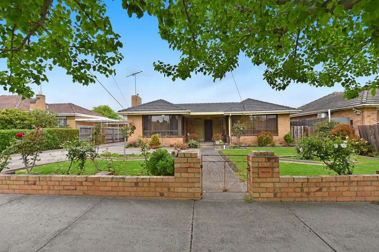 Main view of Homely house listing, 45 Broadhurst Avenue, Reservoir VIC 3073