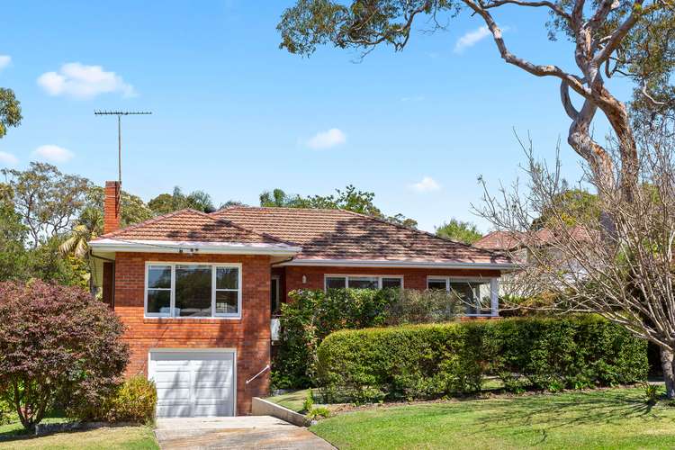 25 Valley Road, Balgowlah Heights NSW 2093