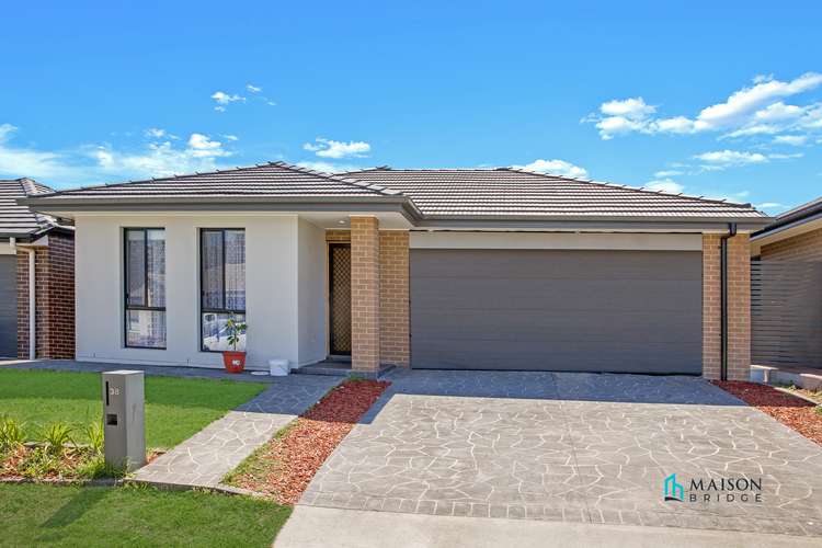 Main view of Homely house listing, 38 Goodluck Circuit, Cobbitty NSW 2570
